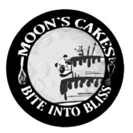Moon's Cakes Logo